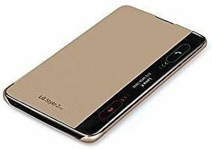 Helix Wallet Case Cover for LG X power 5.3"