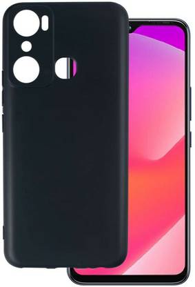 Elica Back Cover for Infinix Hot 20 5G
