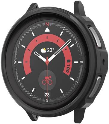 Spigen Liquid Air Bumper Case for Samsung Galaxy Watch 5 Pro