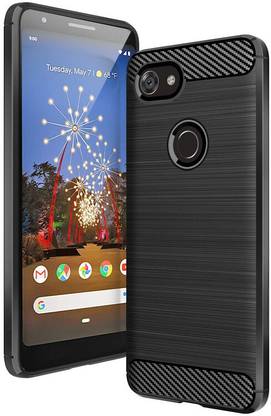 ThunderLike Bumper Case for Google Pixel 3a XL