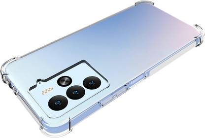 Helix Back Cover for HTC U23 Pro 6.7"