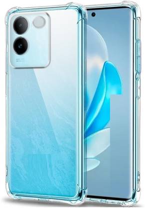 BRENZZ Back Cover for POCO M7 Pro 5G, (BM)