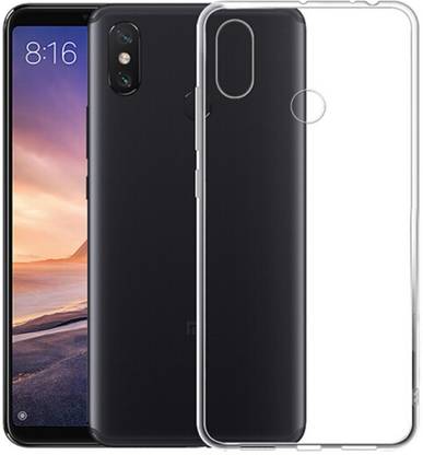 Helix Back Cover for Xiaomi Mi Max 3 6.9"
