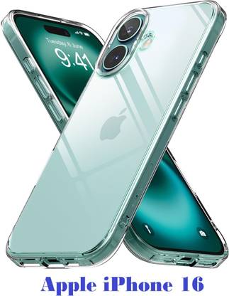 welldesign Bumper Case for Apple iPhone 16