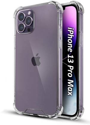 CoverTag Bumper Case for Apple iPhone 13 Pro Max