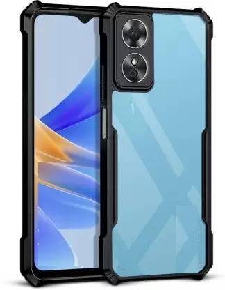 Phone Case Cover Bumper Case for Oppo A58 5G