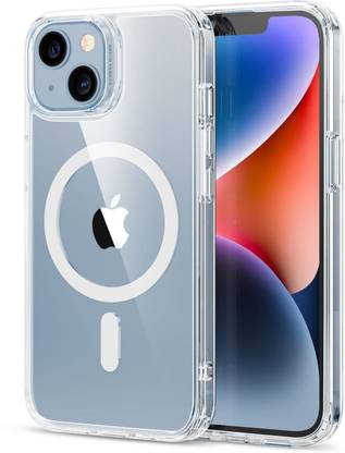 CASE CREATION Back Cover for APPLE iPhone 13