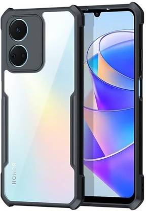 FITSMART Back Cover for Motorola Moto G Power 5G (2024)