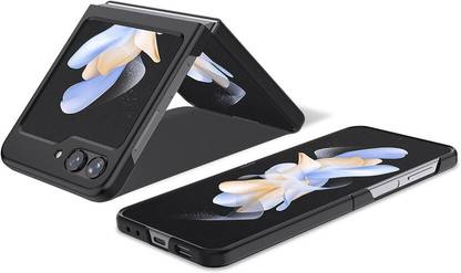 Helix Back Cover for Samsung Galaxy Z Flip 5 5G