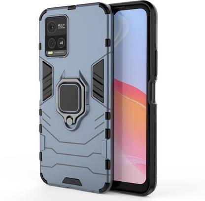 Shining Stars Bumper Case for Vivo Y21