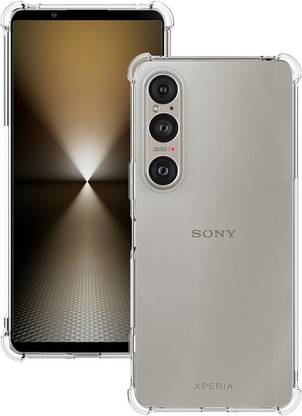 MoreFit Back Cover for Sony Xperia 1 VI 5G