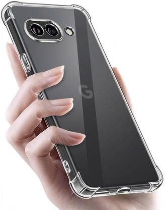 LIKEDESIGN Bumper Case for Google Pixel 9A