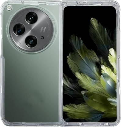 SmartLike Bumper Case for Oneplus Open 5G