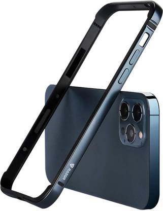 RAEGR Bumper Case for Apple iPhone 12 Pro Max