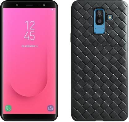 CASE CREATION Bumper Case for Samsung A8, Samsung A8
