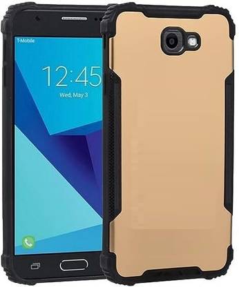 PrimeLike Bumper Case for Samsung Galaxy A5 2016 Edition