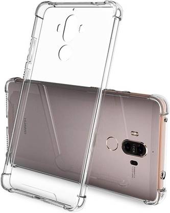 MoreFit Bumper Case for Huawei Mate 9