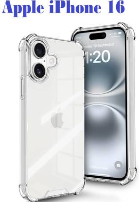 LIKEDESIGN Bumper Case for Apple iPhone 16