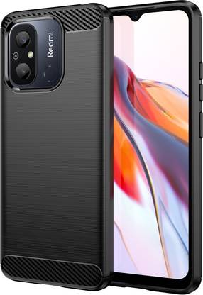 SmartLike Bumper Case for Poco C55