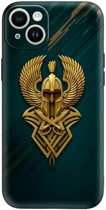 CLASSYPRINT Bumper Case for Apple iPhone 14 Plus , Apple iPhone 15 Plus