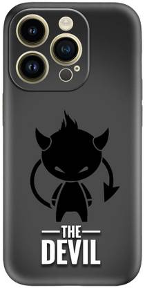 FeelWhiz Bumper Case for Apple iPhone 14 Pro