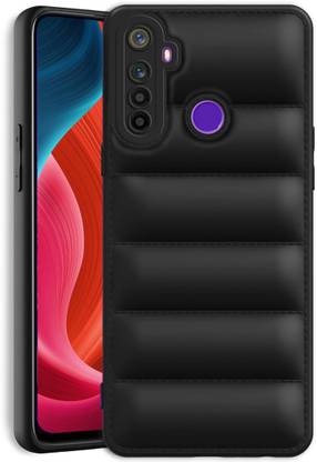 YAPZONE Bumper Case for Realme 5