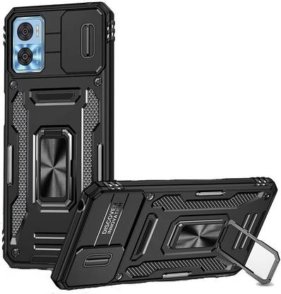SmartPoint Bumper Case for Moto E22 6.5"