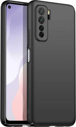 Elica Bumper Case for Huawei nova 7 SE