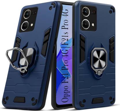 Shining Stars Bumper Case for Oppo F21 Pro 4G