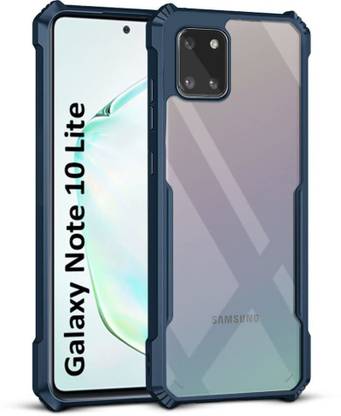 WOW Imagine Bumper Case for Samsung Galaxy Note 10 Lite