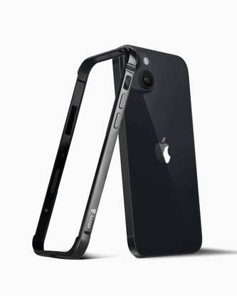 RAEGR Bumper Case for Apple iPhone 15 (6.1-Inch) 2023