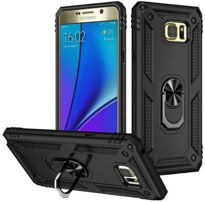 SmartLike Back Cover for Samsung Galaxy Note 5