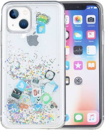 Case Designer Bumper Case for Apple iPhone 13, iPhone 13