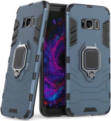 Mystry Box Back Cover for Samsung Galaxy S8