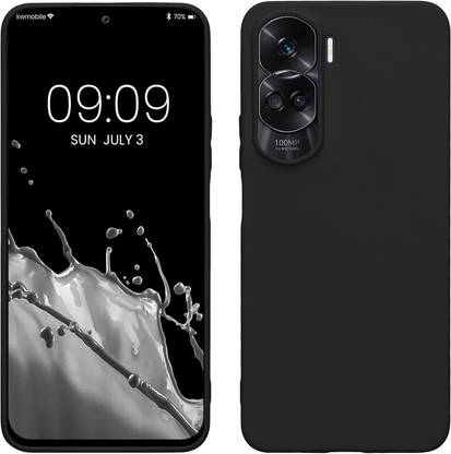 SmartLike Back Cover for Honor 90 Lite 5G