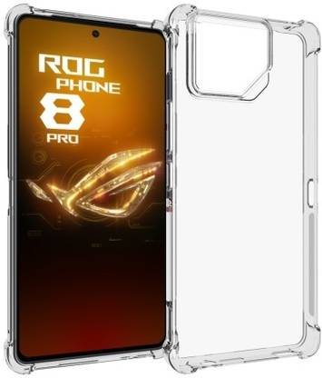 OneLike Bumper Case for Asus ROG Phone 8 Pro 5G