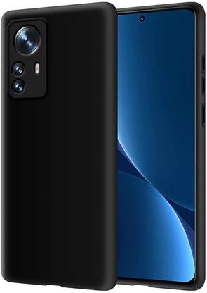 filbay Bumper Case for Mi 12 Lite, Mi 12 Lite 5G, Xiaomi 12 Lite '5G, mi 12 Lite NE 5G