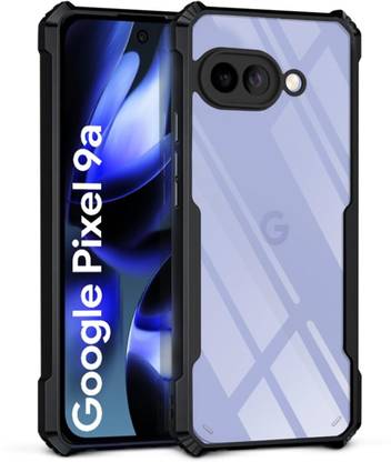RBCASE Back Cover for Google Pixel 9A