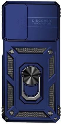 SmartLike Bumper Case for Honor X7C
