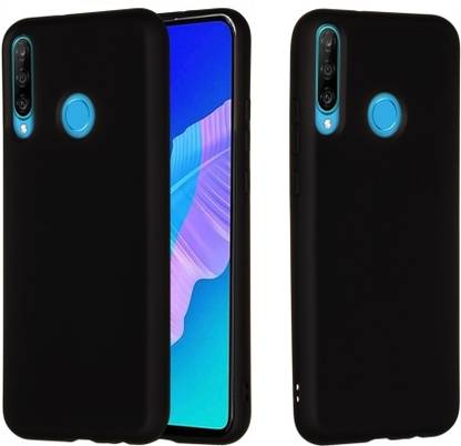 CONNECTPOINT Bumper Case for Huawei Y7P 2020
