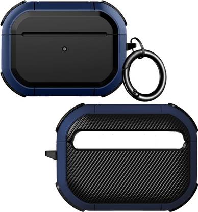 Dainty TECH Bumper Case for Apple Airpod Pro 2 (2022 / 2nd Generation)