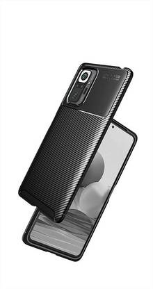 Elica Bumper Case for Redmi Note 10 Pro 6.67"