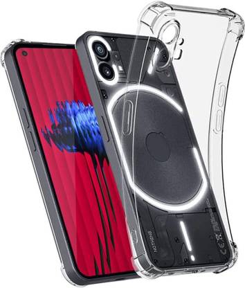 Hyper Back Cover for Nothing Phone (1), Nothing Phone1, Nothing Phone 1, (BM)