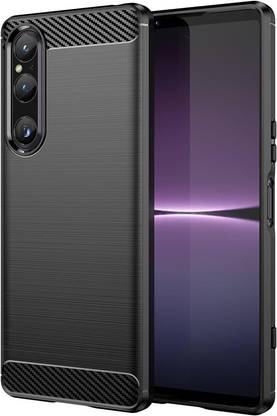 SmartLike Back Cover for Sony Xperia 1 VI 6.5"