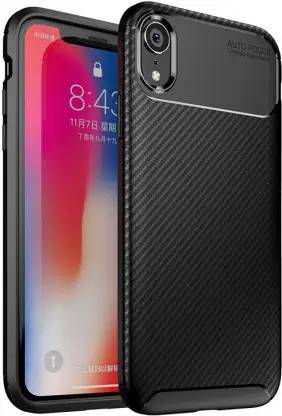 kursa hub Back Cover for Apple iPhone XR