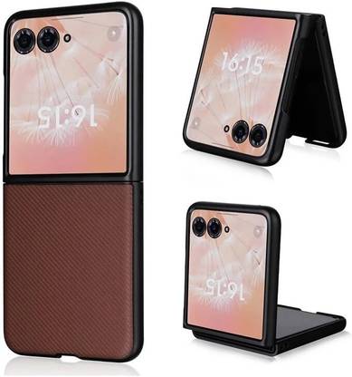 SmartPoint Bumper Case for Motorola Razr 50 Ultra