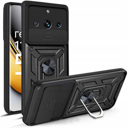 Helix Bumper Case for Realme 11 Pro 5G