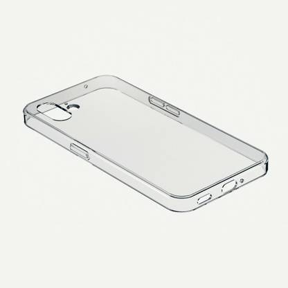NOTHlNG Edge To Edge Screen Guard for Nothing phone (1)