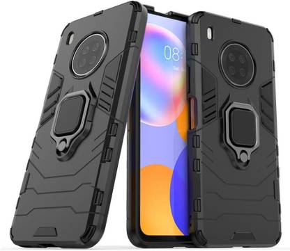 FITSMART Back Cover for Huawei Y9a