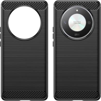 SmartLike Back Cover for Honor X9B 5G